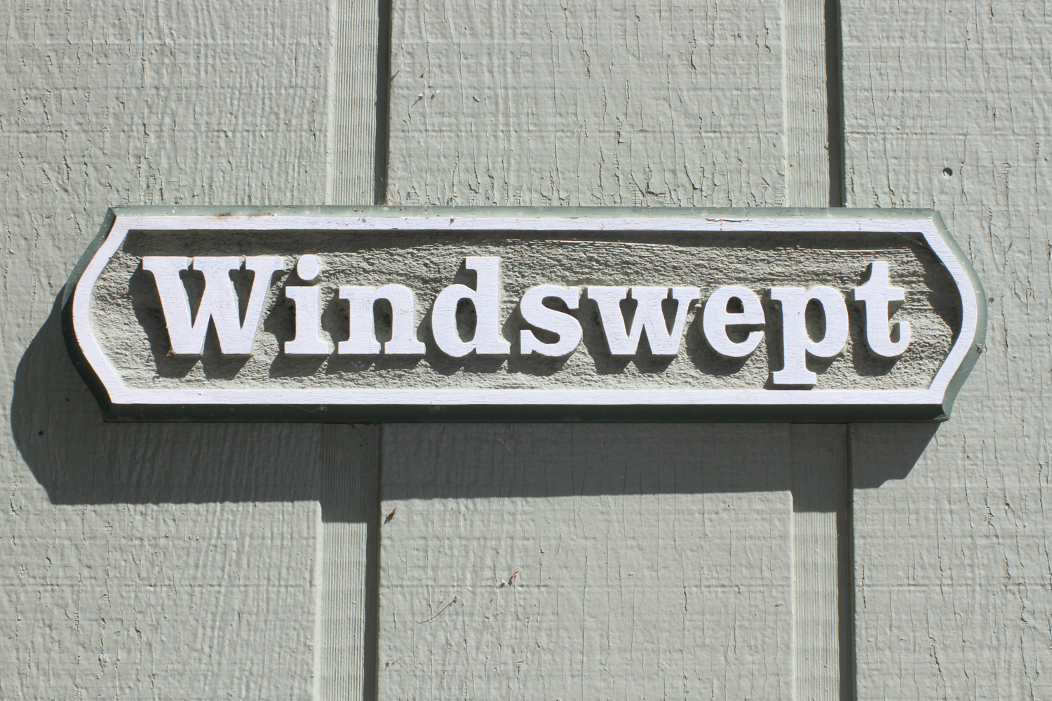 Windswept - Three Bedroom cabin
